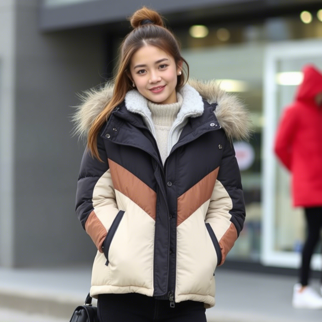 Girls Jackets and Coats for Wholesale