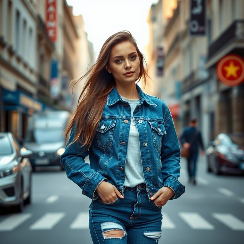 Girls Jackets and Coats