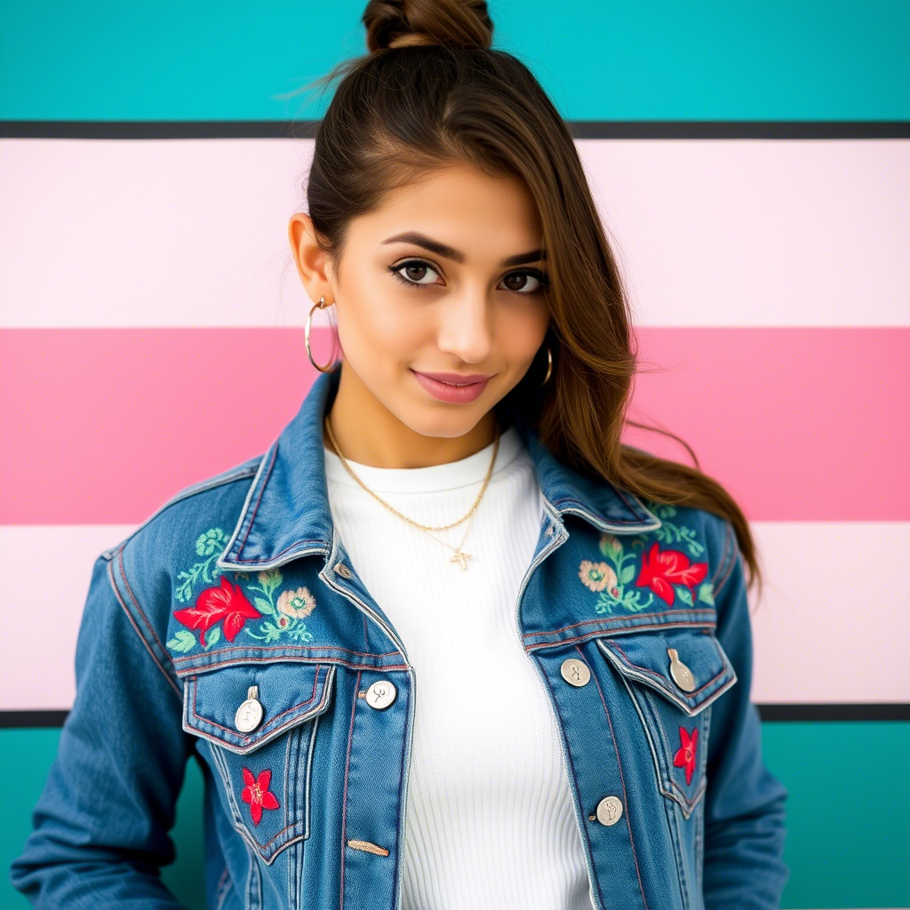 Girls Jackets and Vests Wholesale